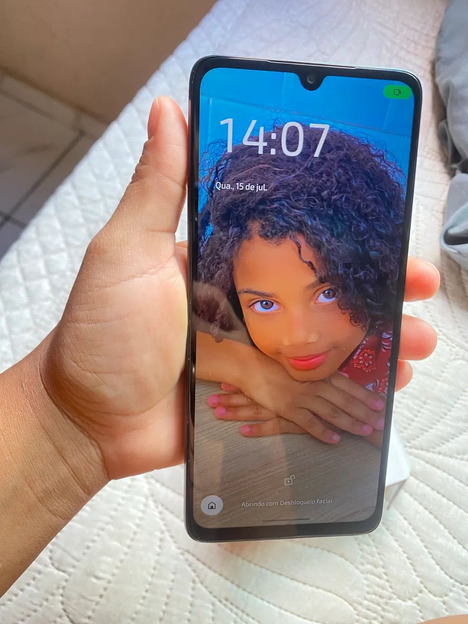 Vendo moto G 06 - Foto 4