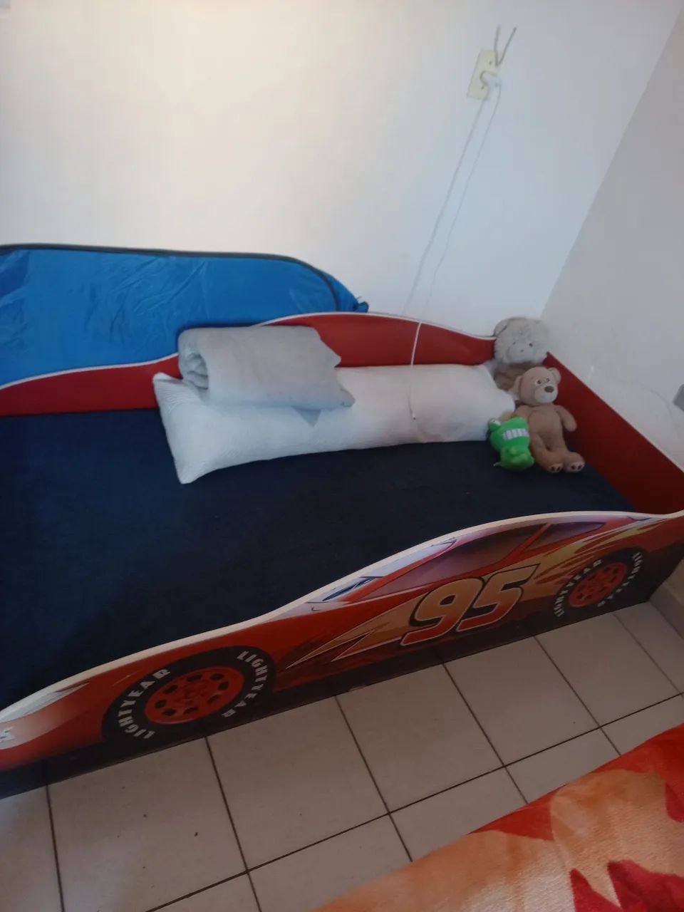 Cama infantil  - Foto 3