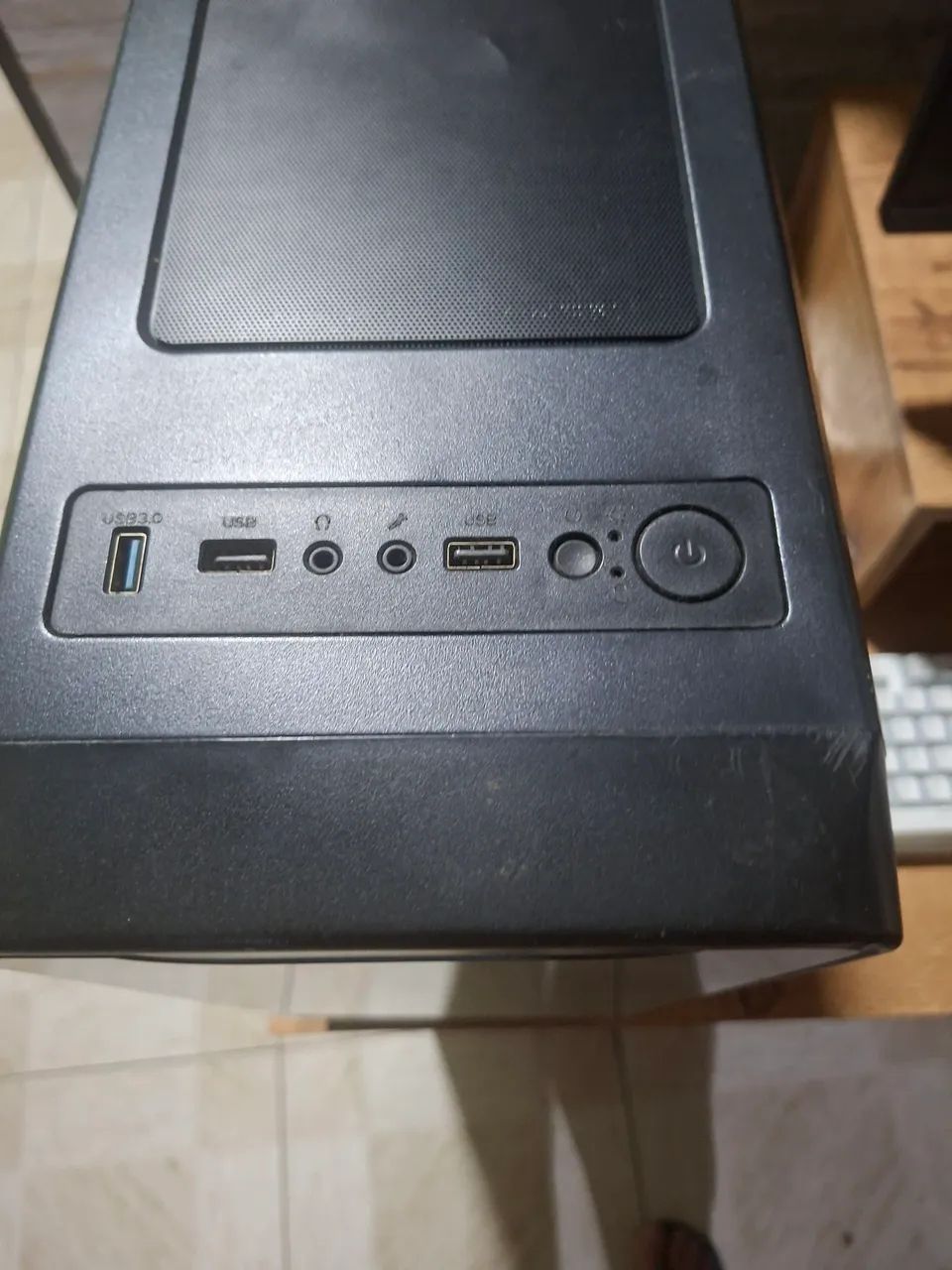 Gabinete gamers  - Foto 3