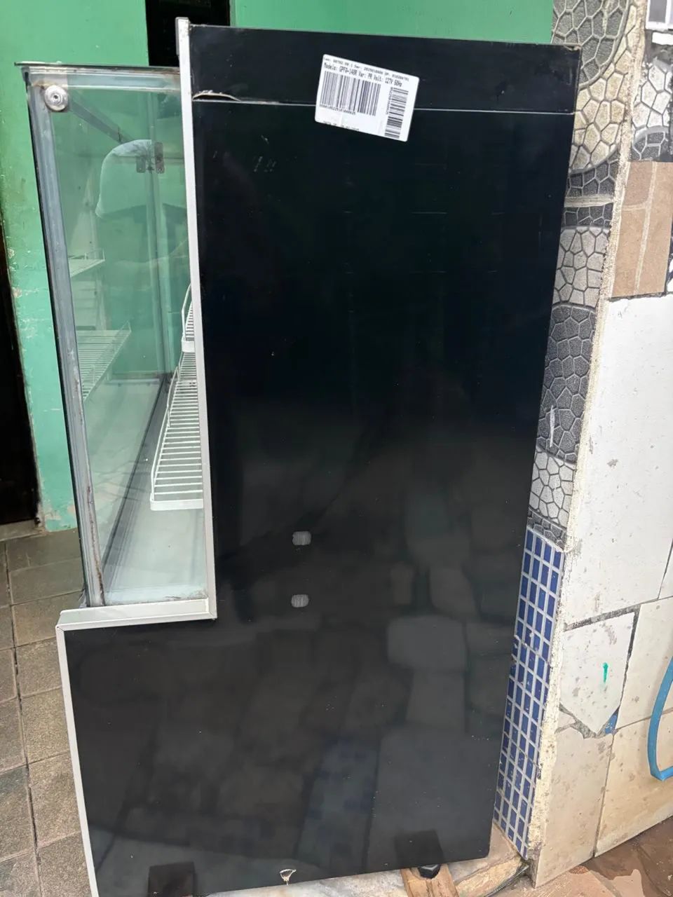 Vitrine refrigerada  - Foto 3