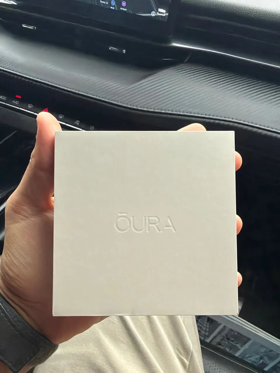 OURA RING  - Foto 2