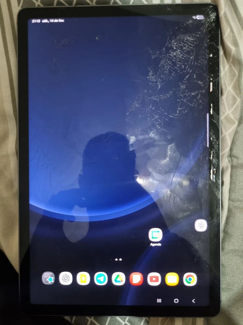 TABLET SAMSUNG S21 FE - Foto 2