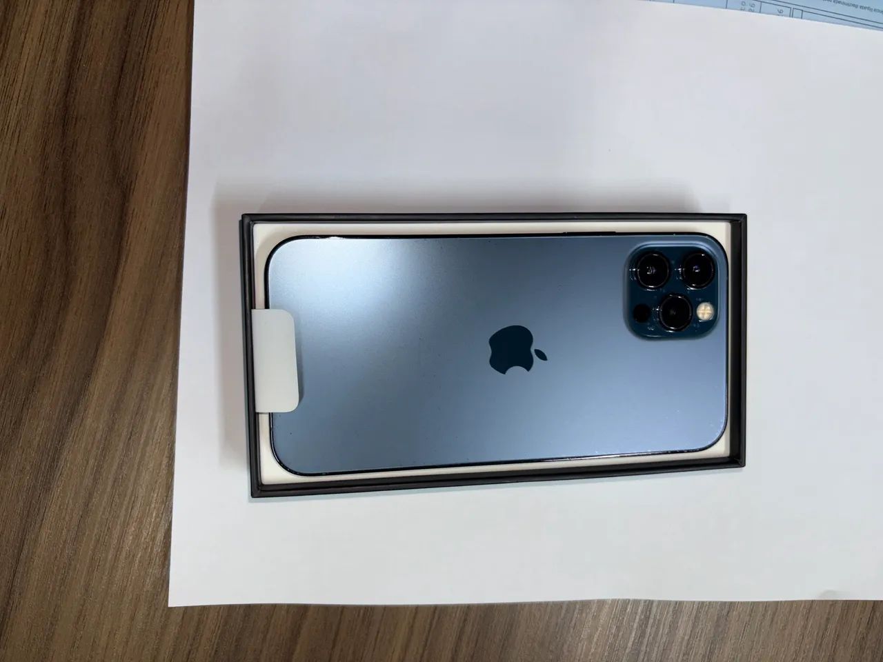 iPhone 12Pro - Foto 5