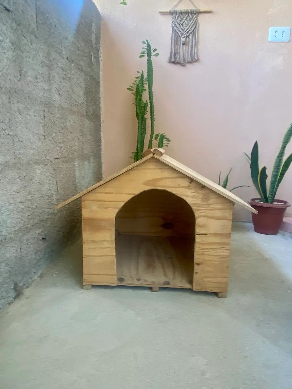 CASINHA P/ PET - Foto 2