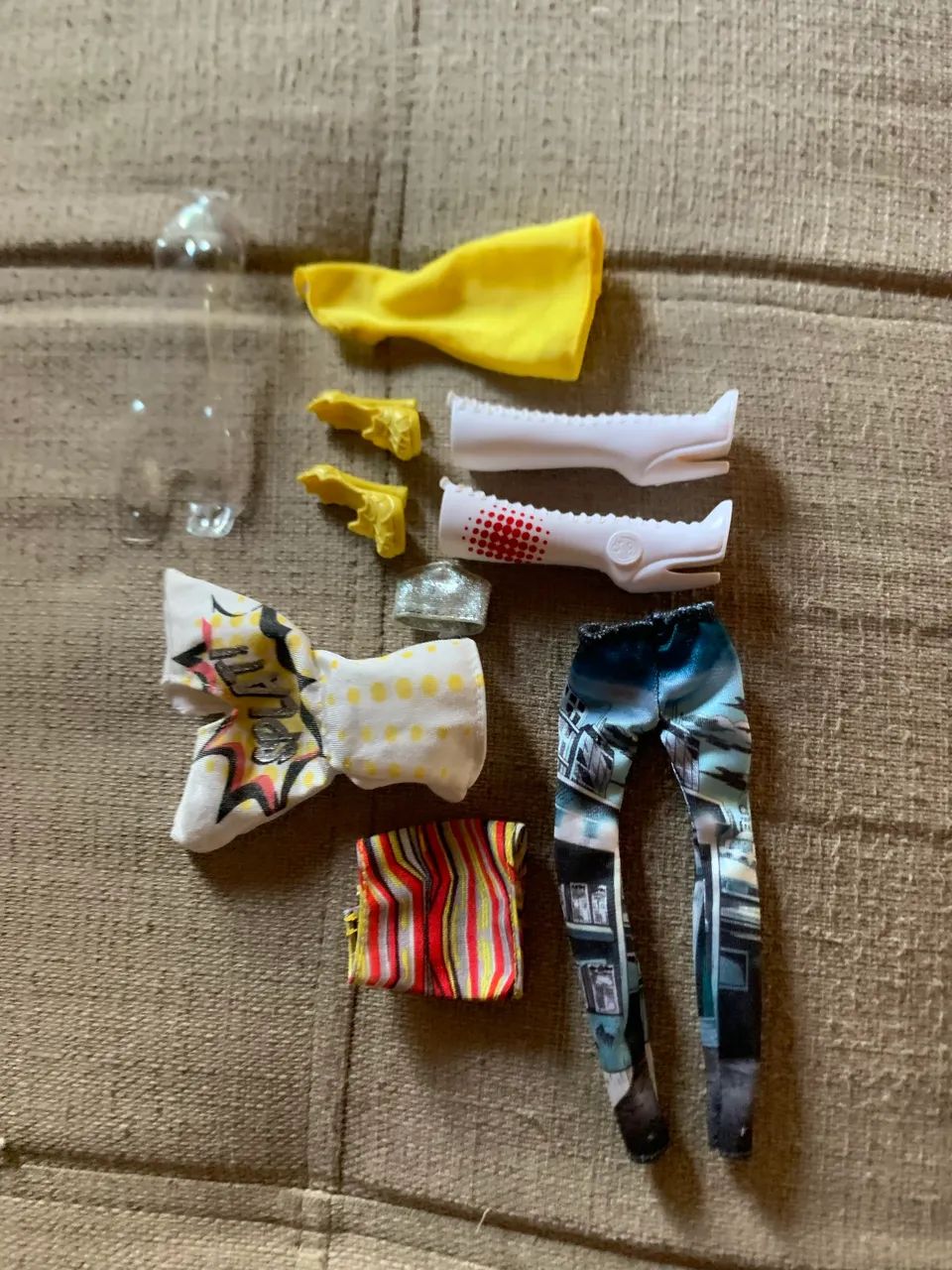 Wydona ilove fashion Monster higy  - Foto 2