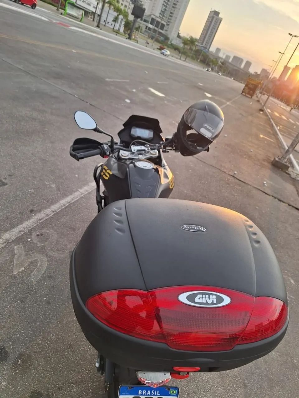 BMW GS 310 - Foto 4