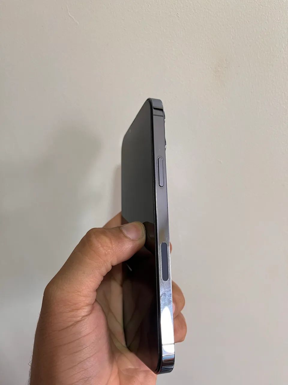 iPhone 13 Pro Max 256Gb azul Americano  - Foto 5