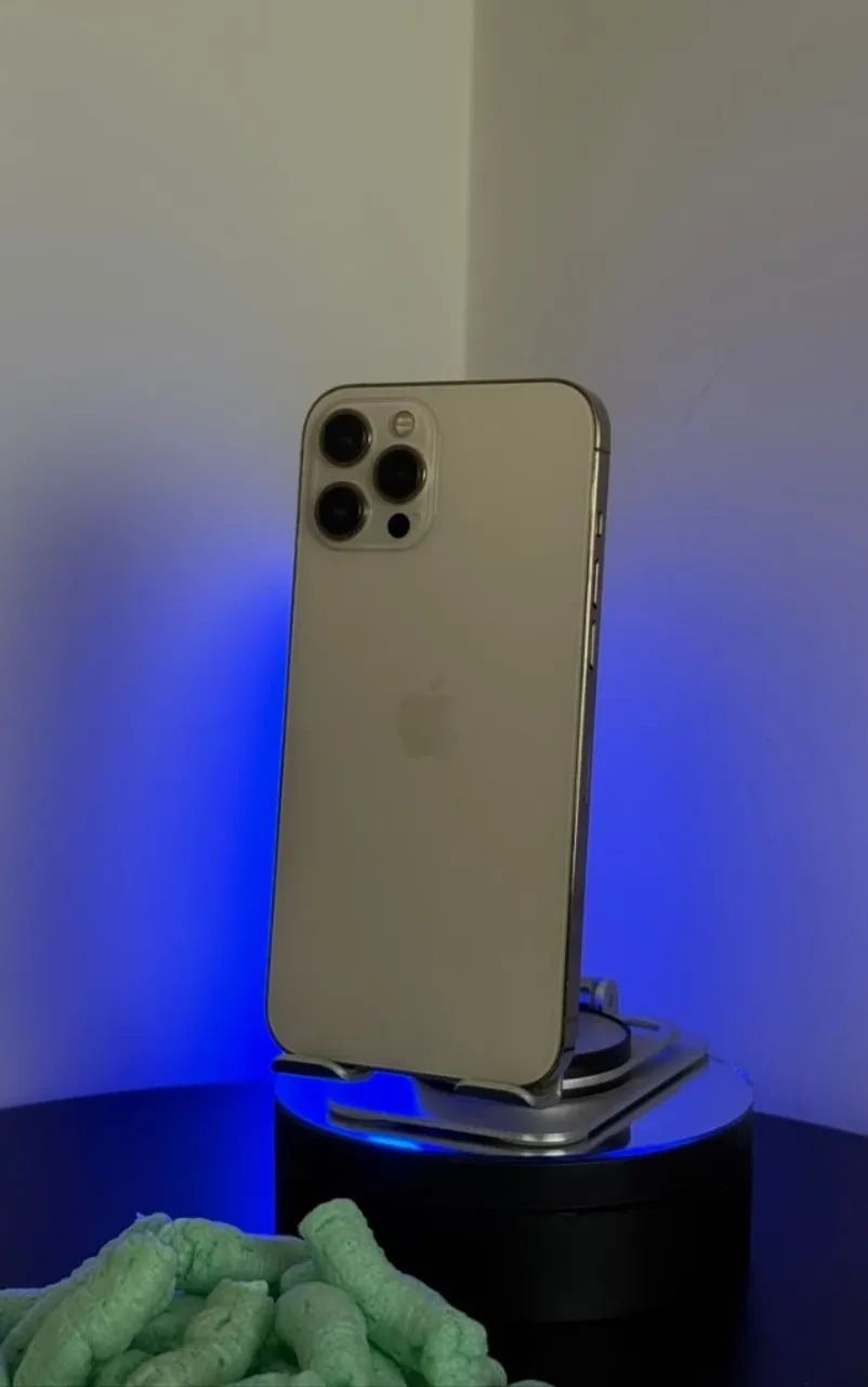 Iphone 12 pro max original  - Foto 4