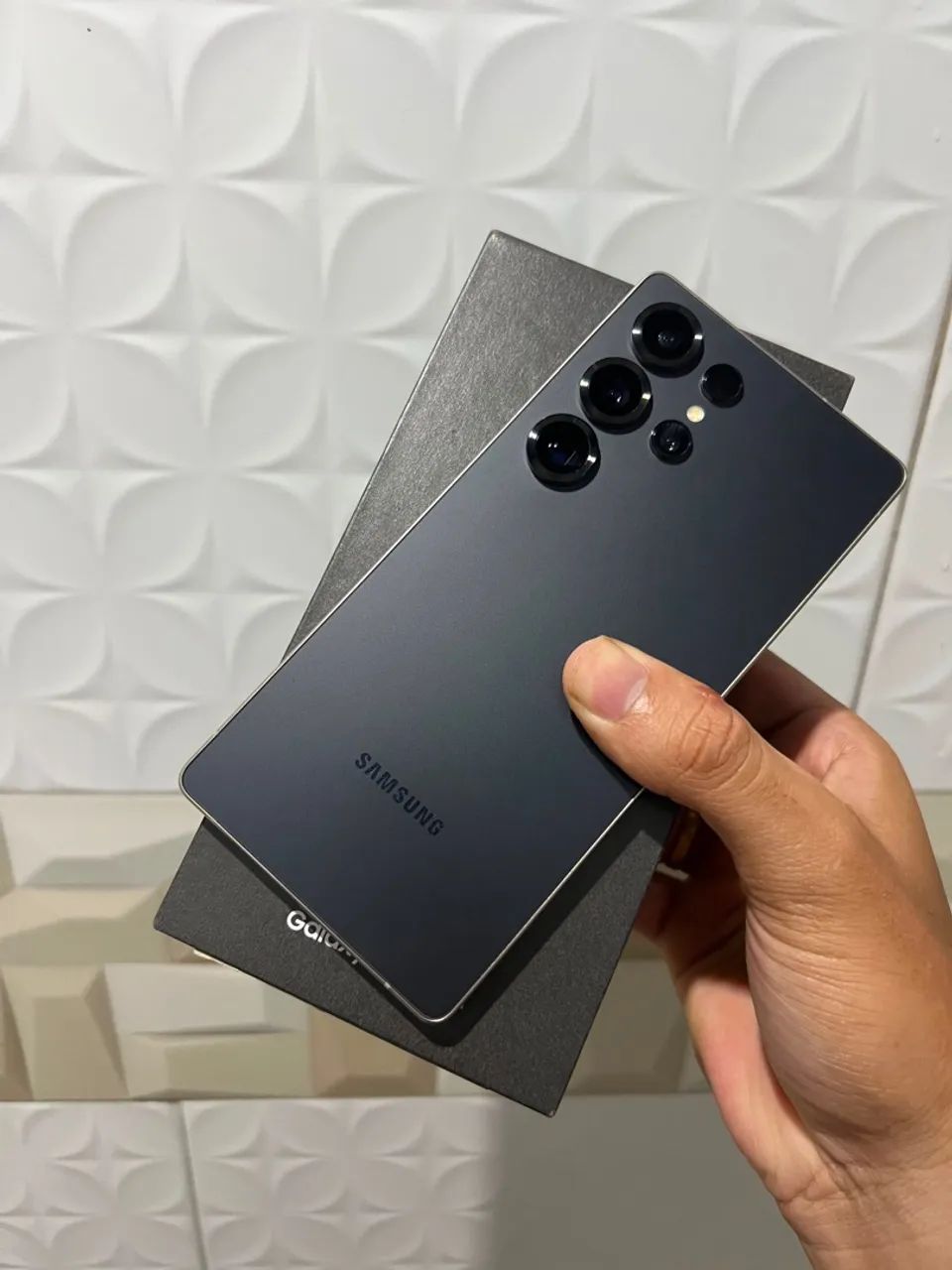 S25 ultra 256gb - Foto 2
