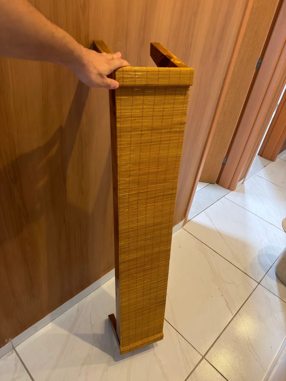 Recamier contemporâneo 