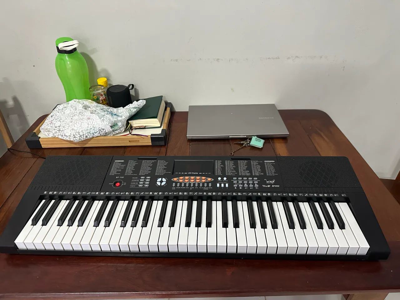Teclado musical - Foto 3