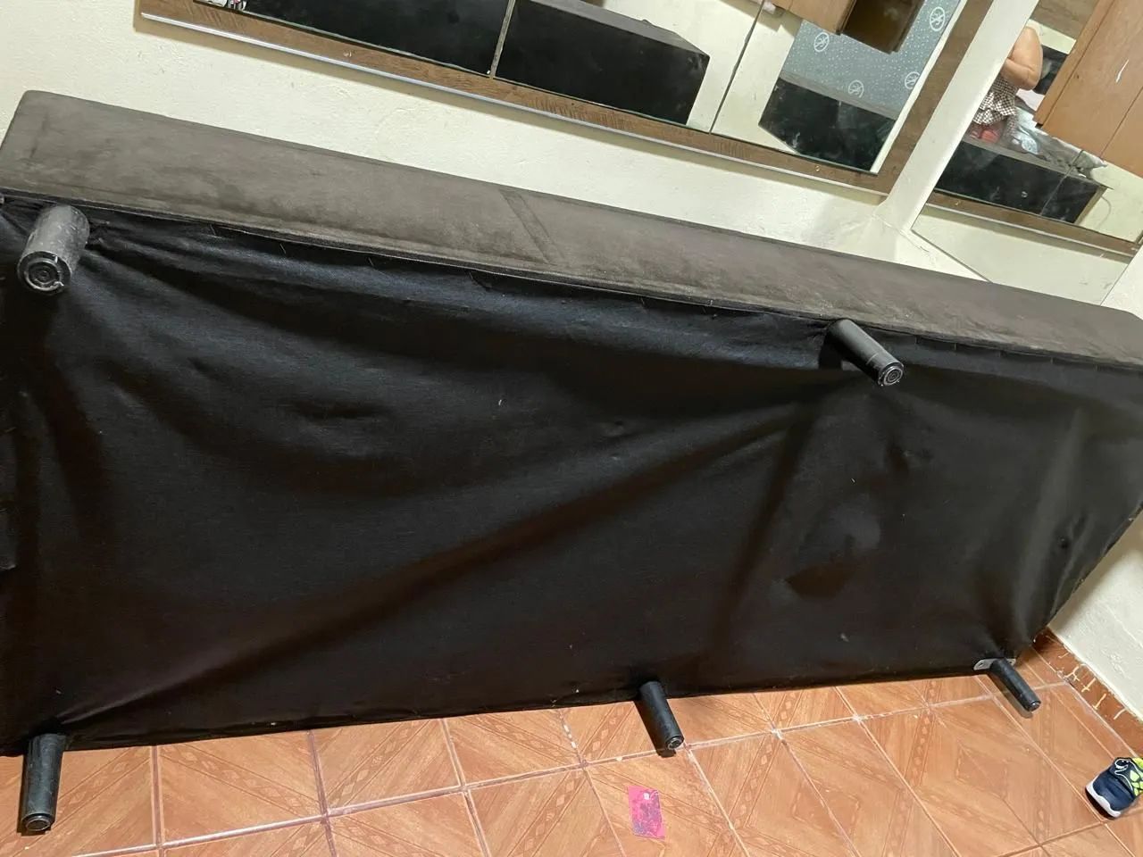 Cama  - Foto 3