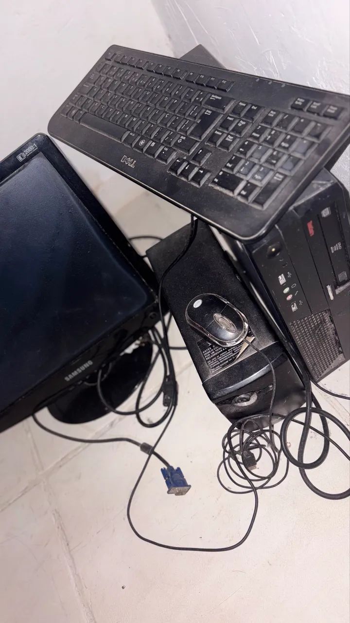 Computador  - Foto 2