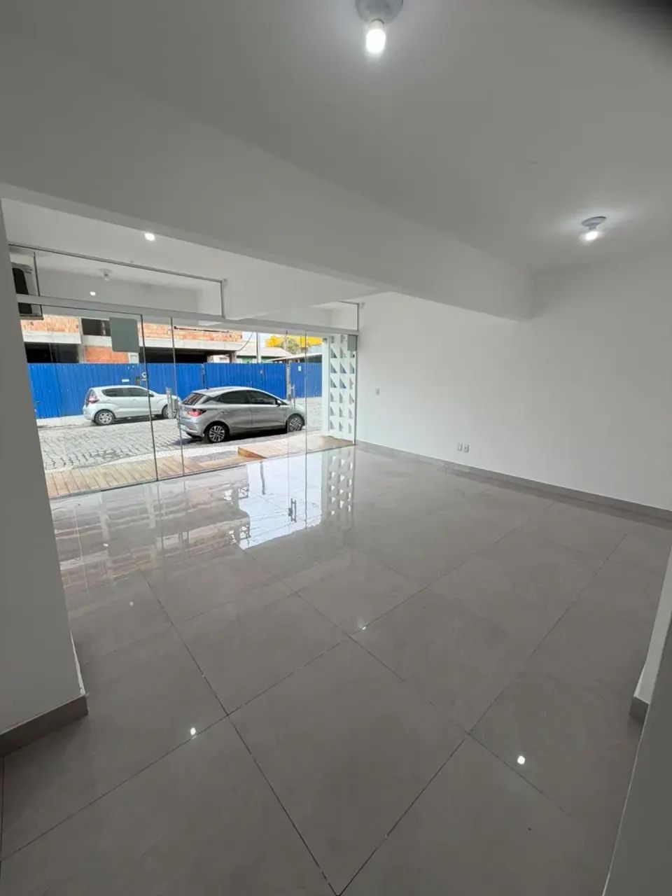 SALA COMERCIAL TÉRRA - 62,00 M² - CENTRO - CAMBORIÚ/SC - Foto 2