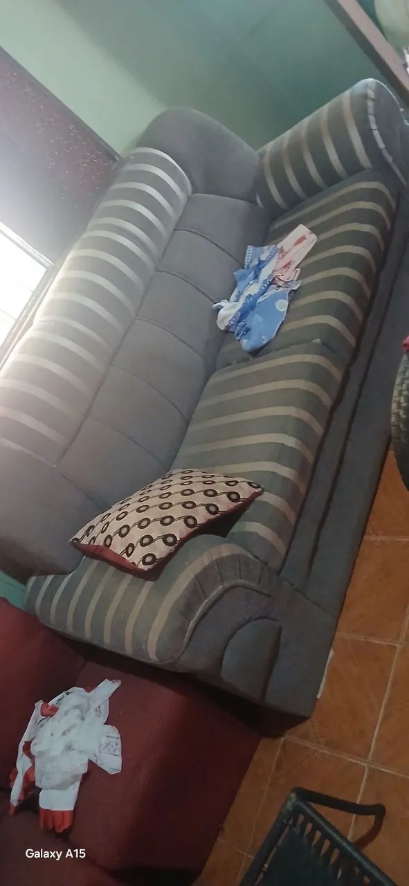 Sofá  - Foto 4
