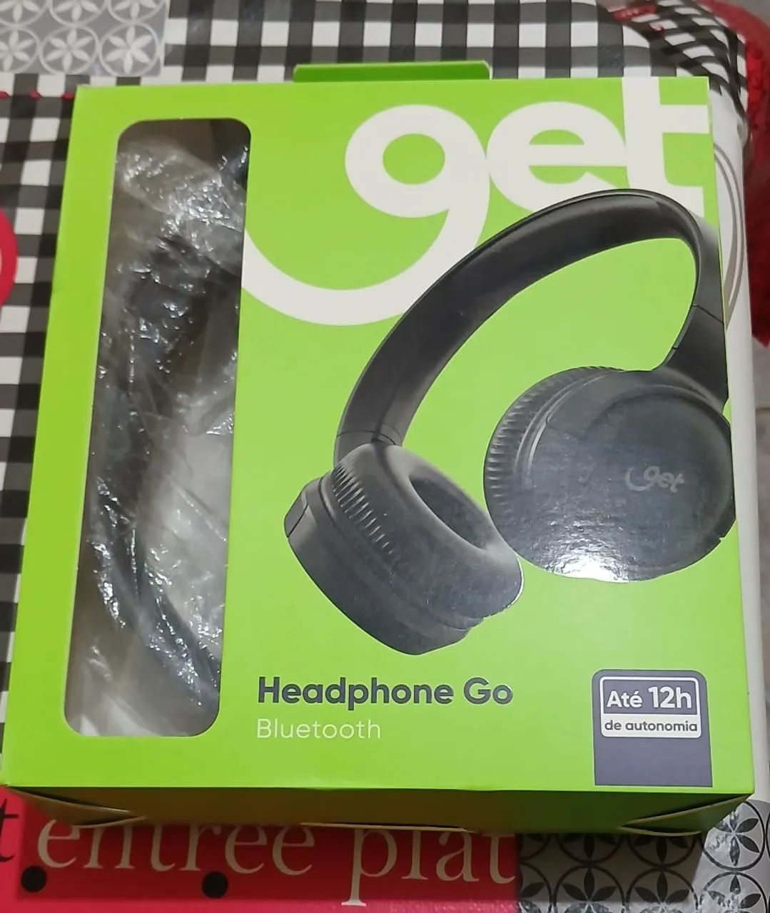 FONE DE OUVIDO  - Foto 5