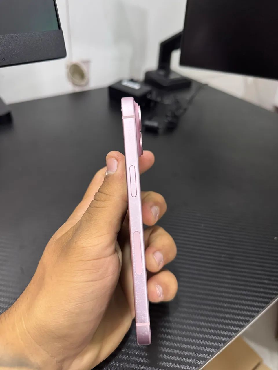 Iphone 15 128gb  - Foto 3