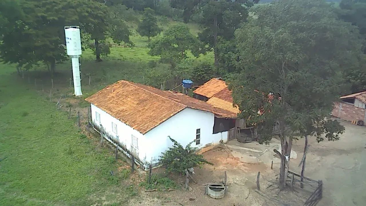 Fazenda Hetorai - Foto 2