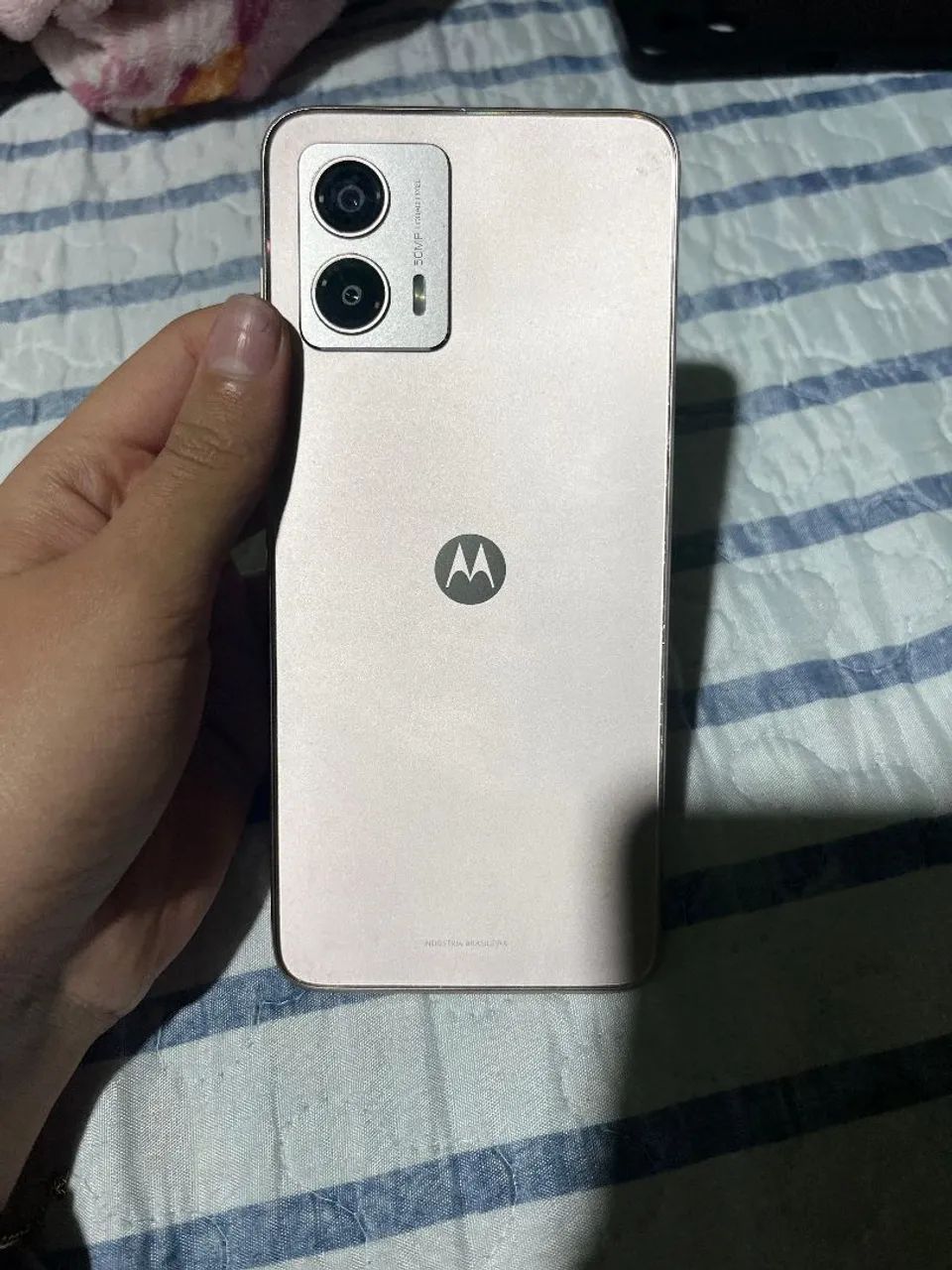 Vende-se moto g53 - Foto 4