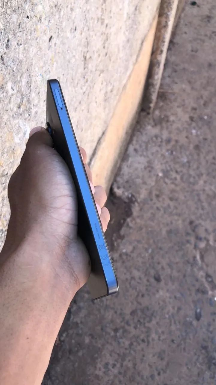 Celular realme note 60x - Foto 4