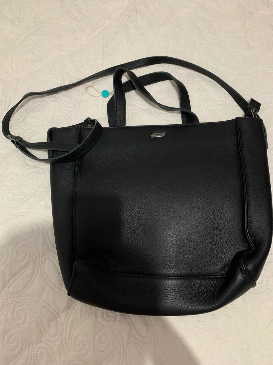 Bolsa de Couro ViaMia