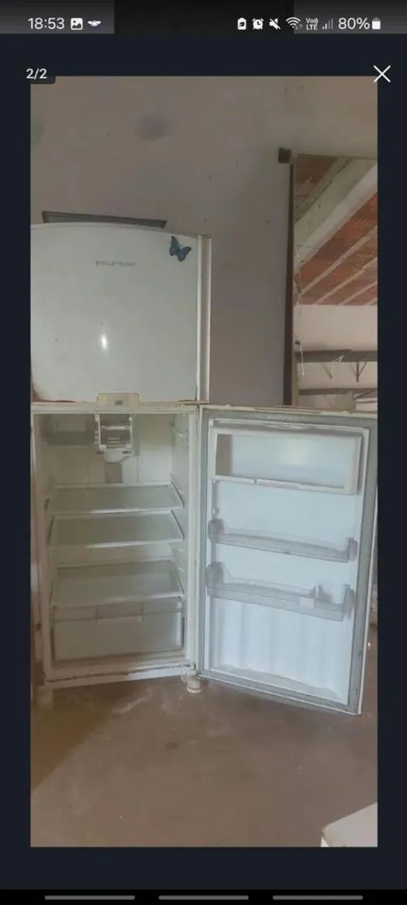 Geladeira  - Foto 2