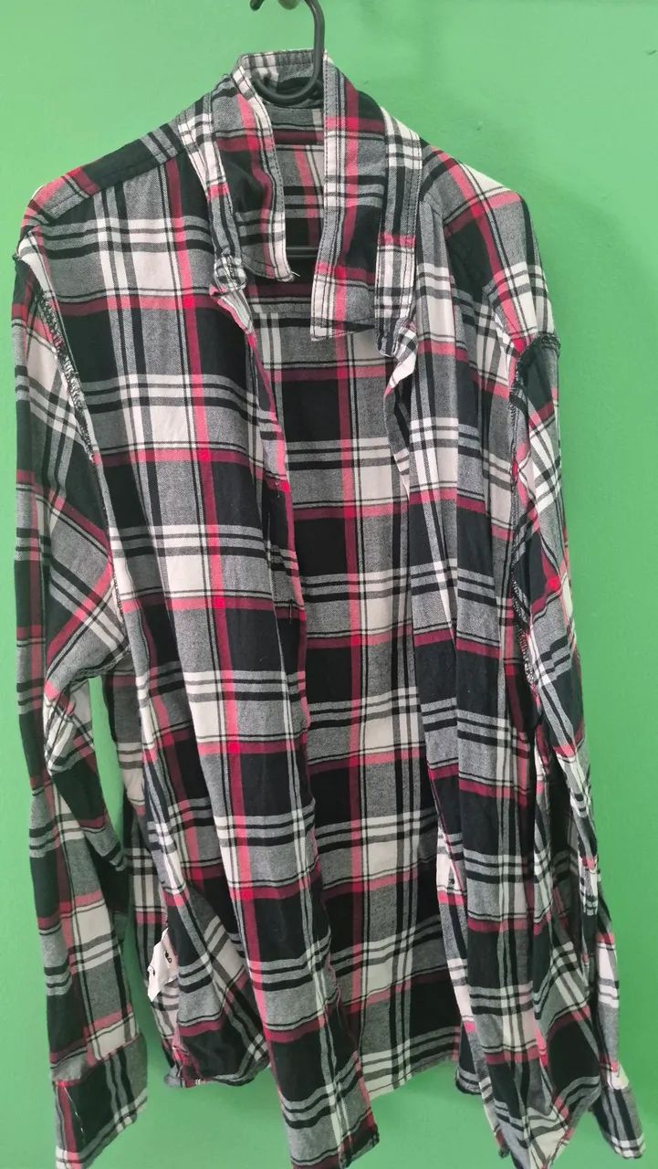 Vendo camisas social - Foto 5