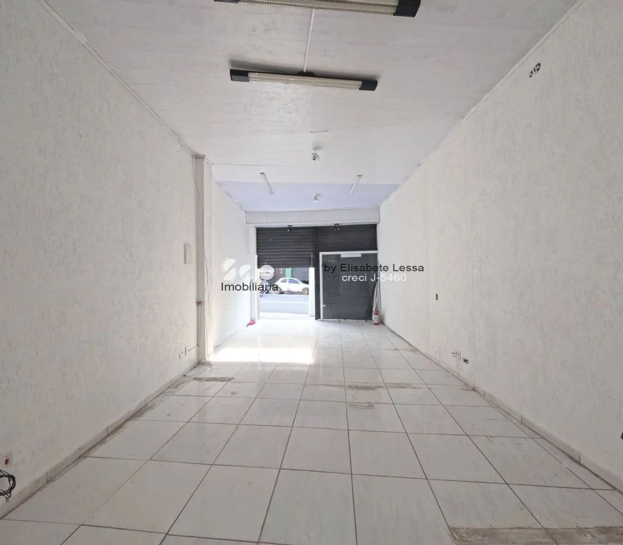 Salão Comercial para Locação Vila Prado, São Paulo - Foto 3