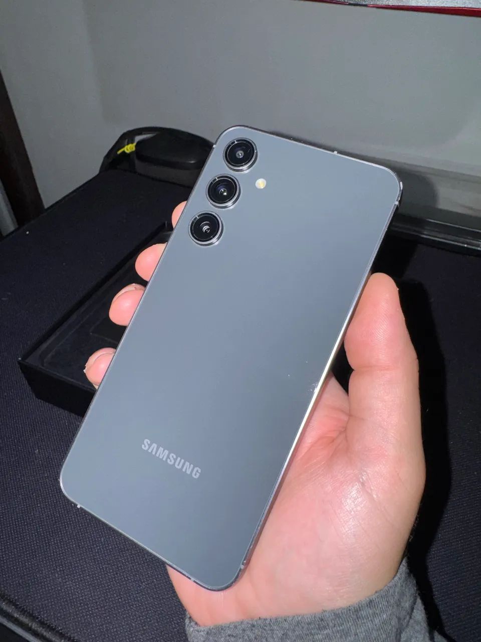 Galaxy s23 FE 128gb