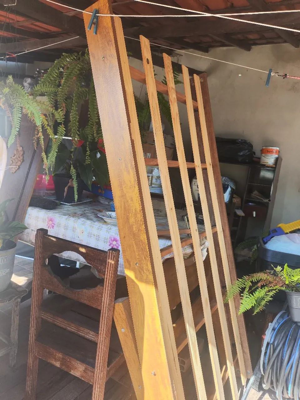 Cama de solteiro  - Foto 2