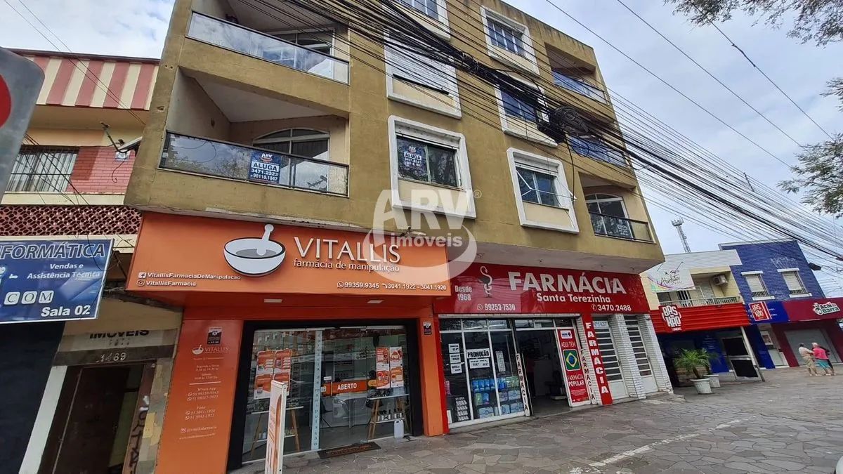 Sala - B. Imbuí - Cachoeirinha -RS - Foto 2