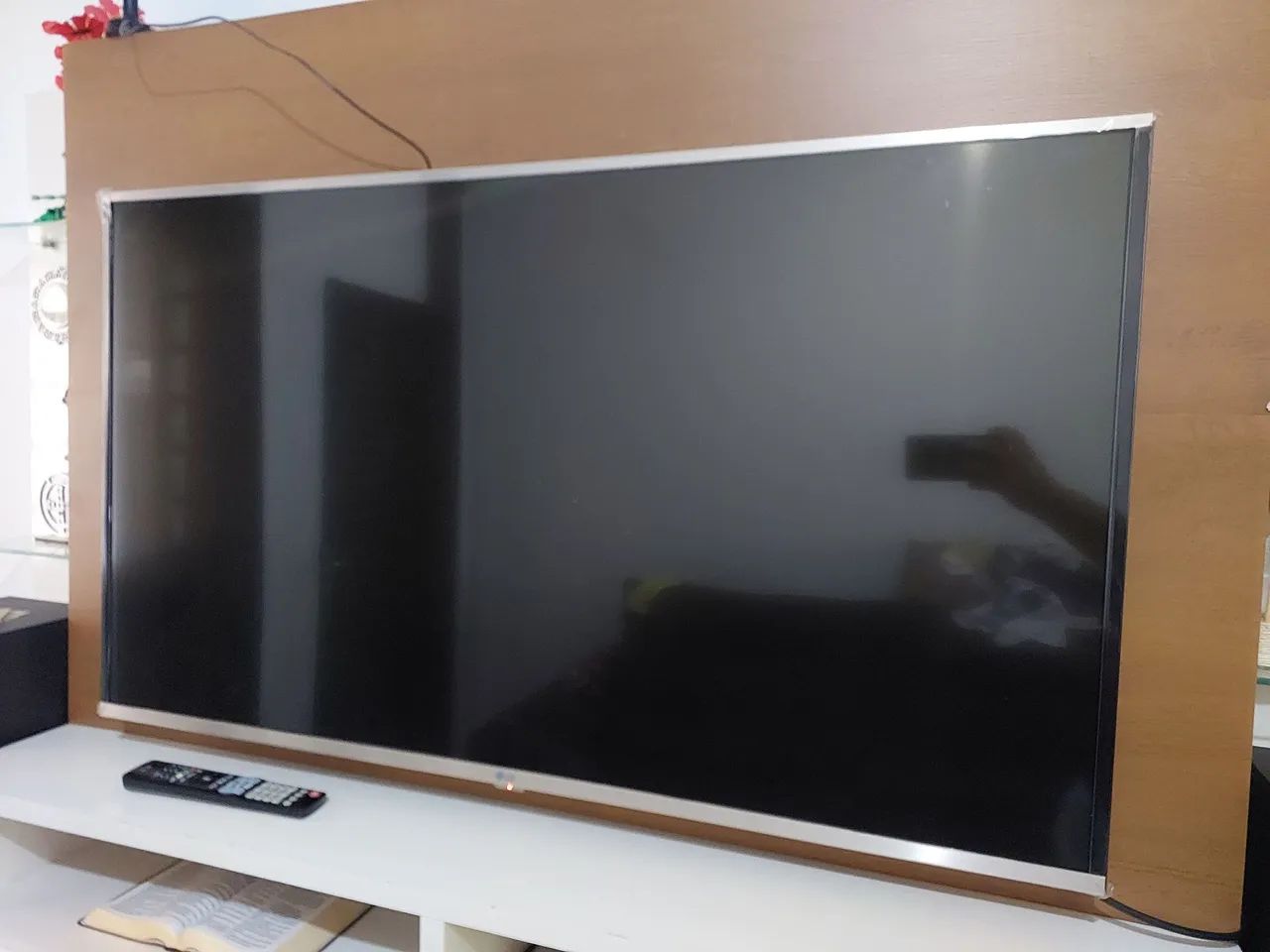 Smart tv LG 49 POL - Foto 4