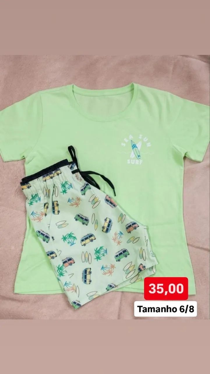 Roupas Infantil menino