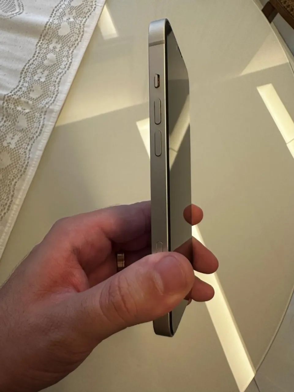iPhone 13 128GB Estelar Excelente - Foto 2