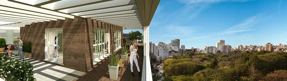 MOINHOS PARK - Foto 4