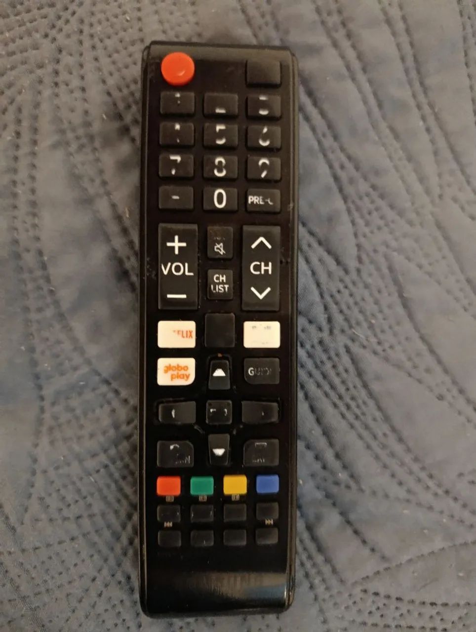 Smart TV Samsung 32 polegadas  - Foto 4