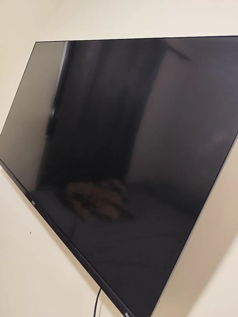 Smart TV AOC 50" Roku TV - Foto 3