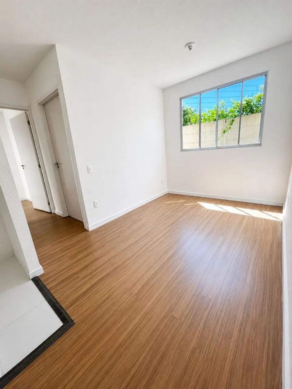 Apartamento Umbará 