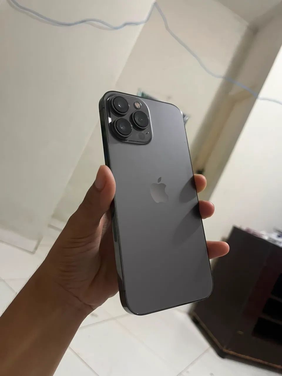 iPhone 13 Pro Max  - Foto 2