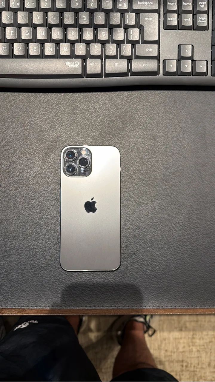 iPhone 13 Pro Max  - Foto 2