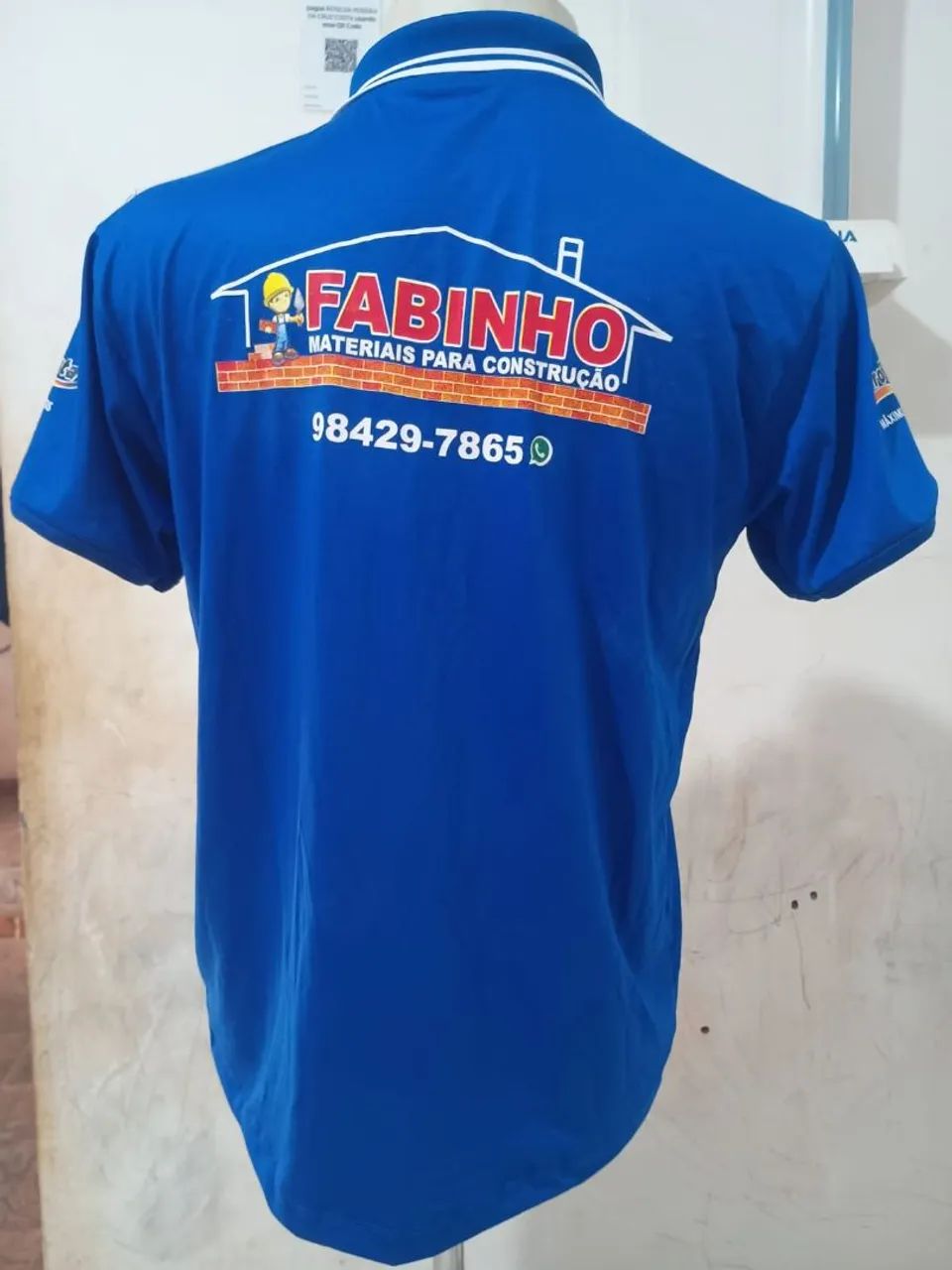Uniformes profissionais em geral  - Foto 3