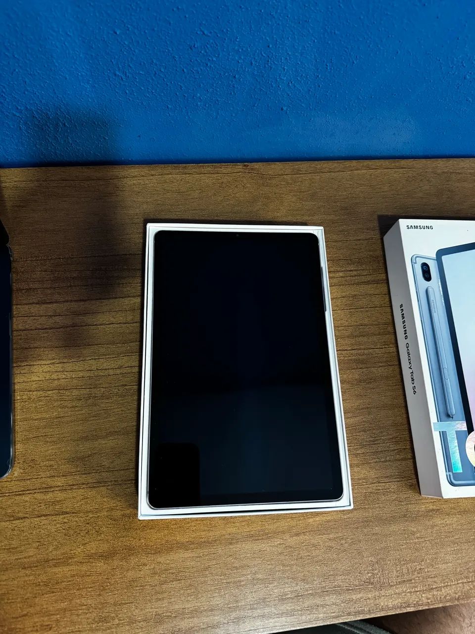 Galaxy tab s6 - Foto 2