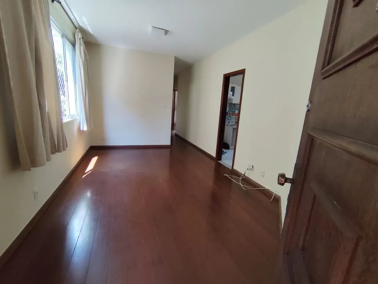 Apartamento 3 quartos no bairro Caiçara