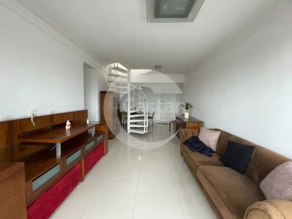 cobertura duplex na vila prudente - edifício novo horizonte - Foto 2
