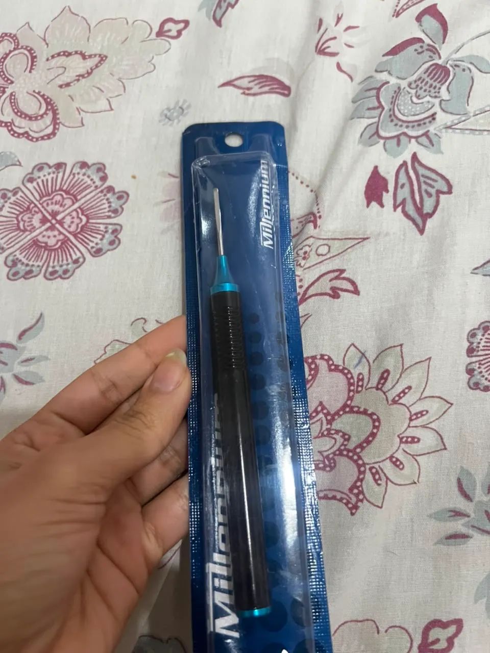 Periotomo reto (flexível) - Foto 4