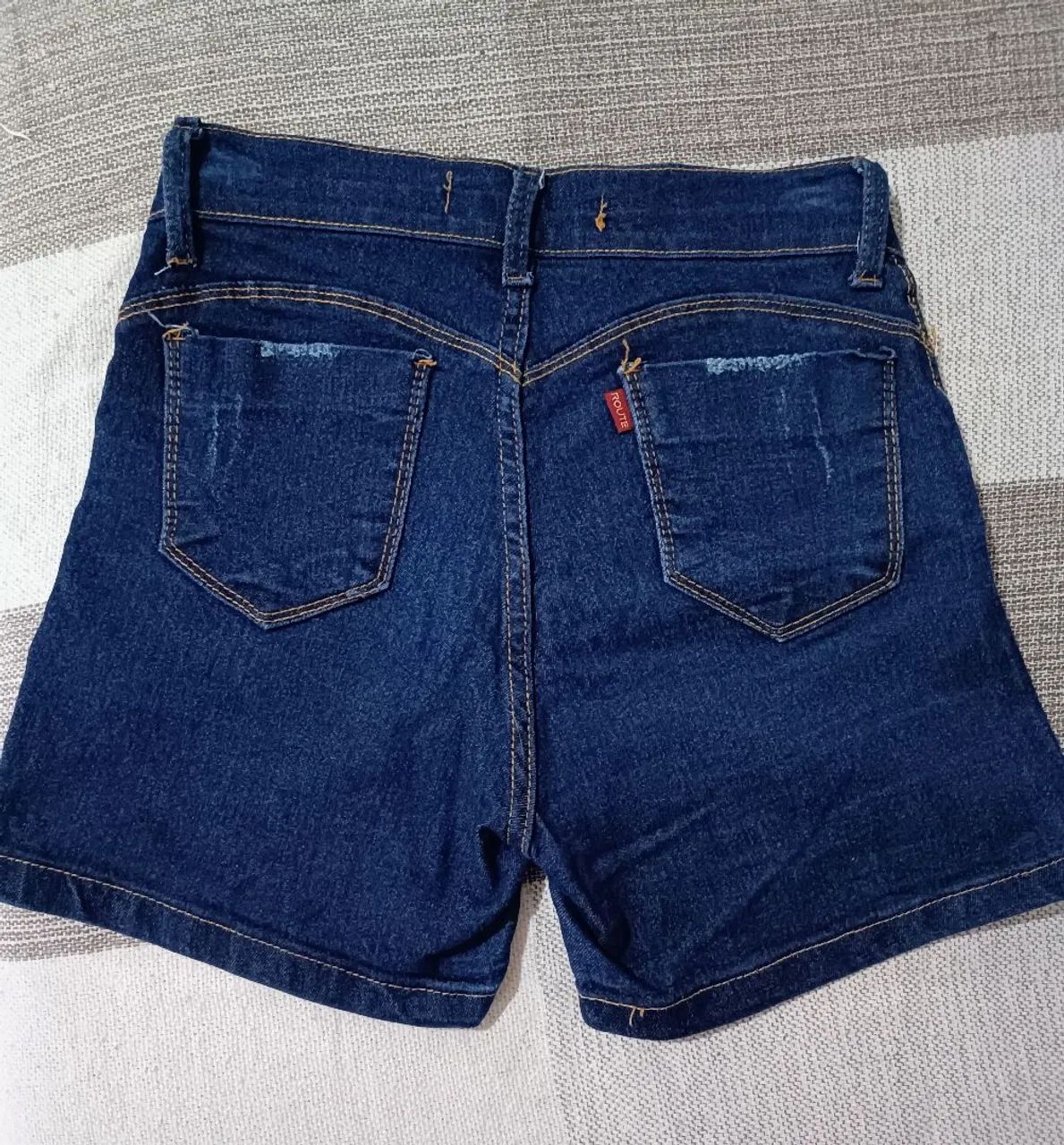 Short jeans  - Foto 2