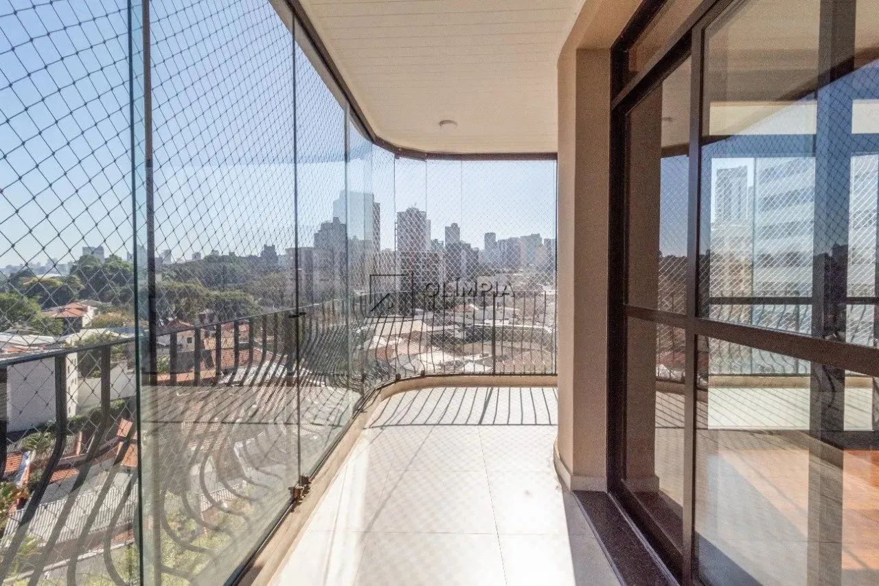 Aluguel Apartamento 3 Dormitórios - 160 m² Vila Mariana - Foto 8