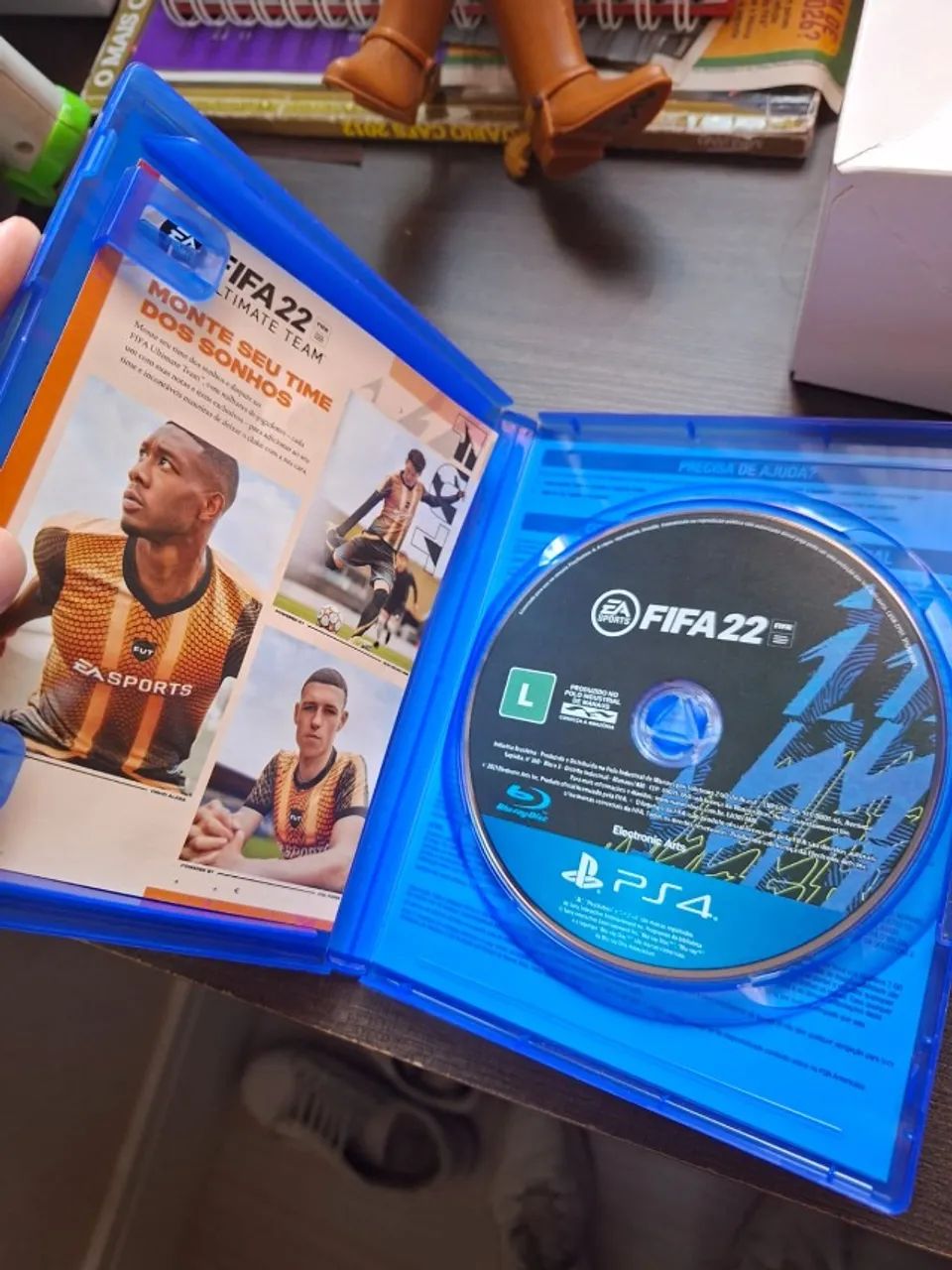 FIFA 22 - Foto 2