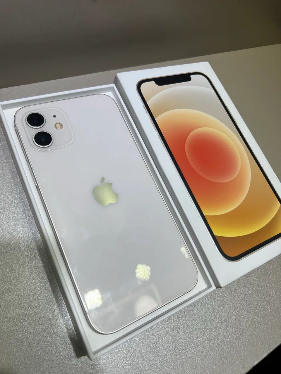 iPhone 12  - Foto 2