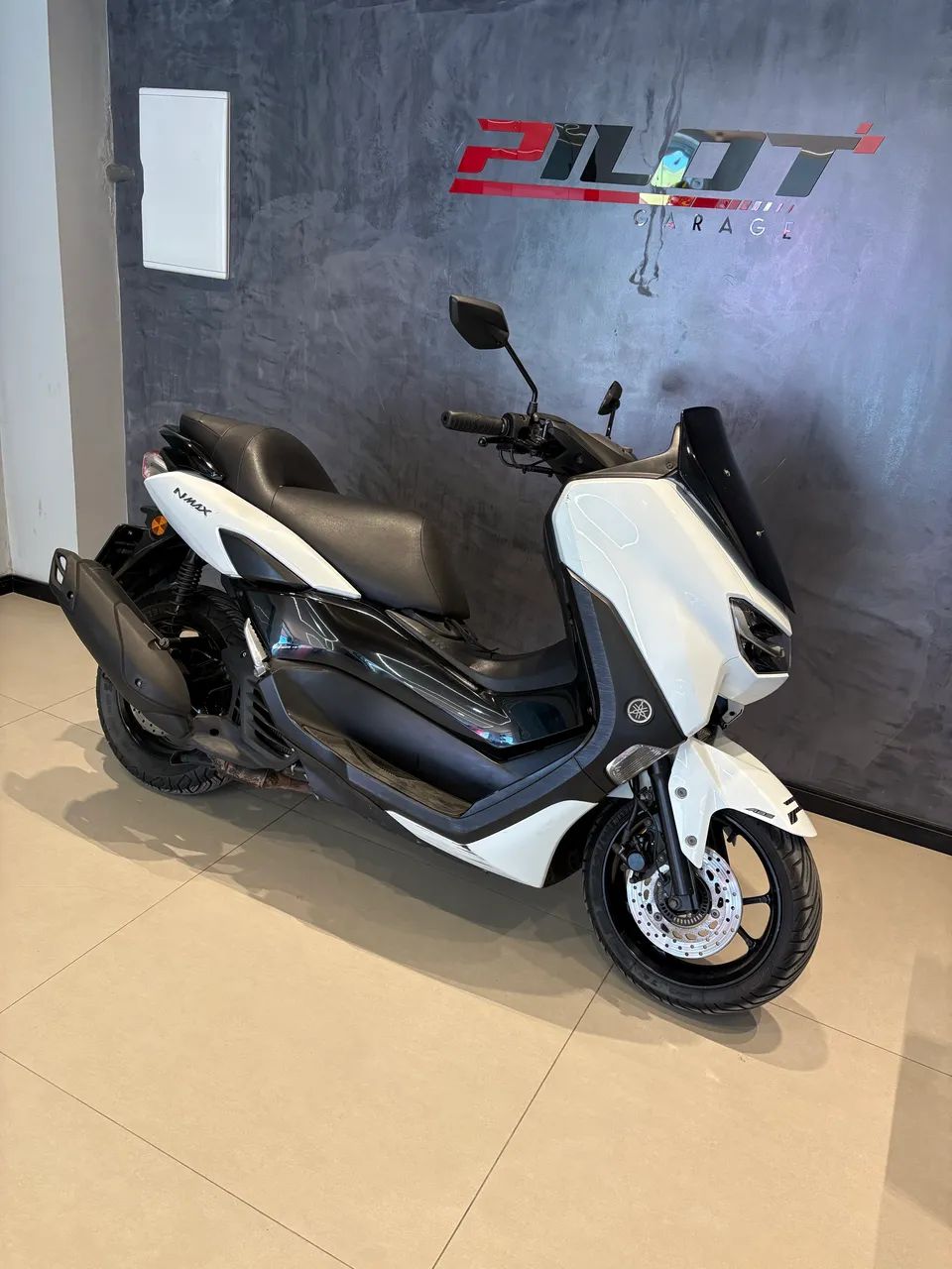 YAMAHA NMAX 160 2022  - Foto 2